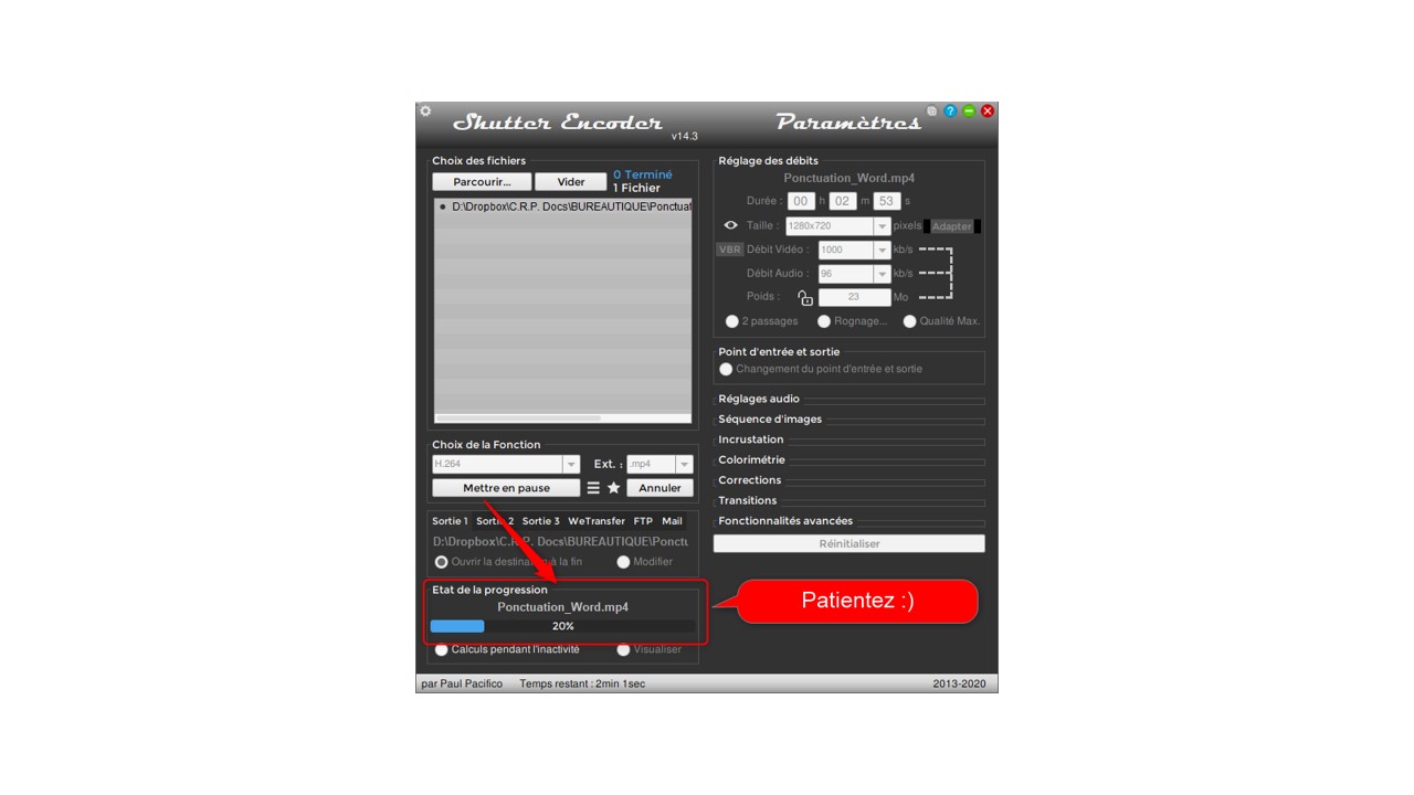 Shutter Encoder 17.3 for ios download free